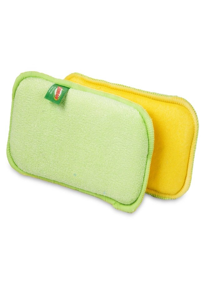 Libman Commercial LIBMAN SPONGE 2 IN 1 - Image 2